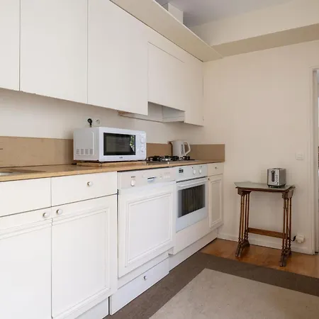 La Halte Cosy - 15e Arrondissement De