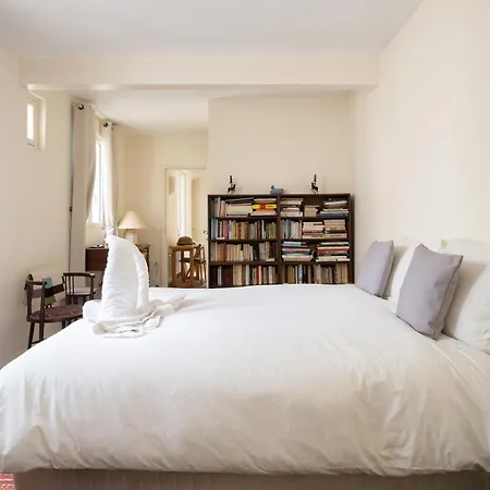 La Halte Cosy - 15e Arrondissement De * Paris