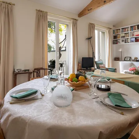 Apartment La Halte Cosy - 15e Arrondissement De