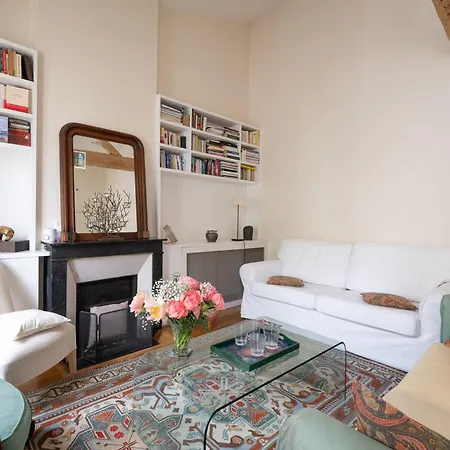La Halte Cosy - 15e Arrondissement De Paris